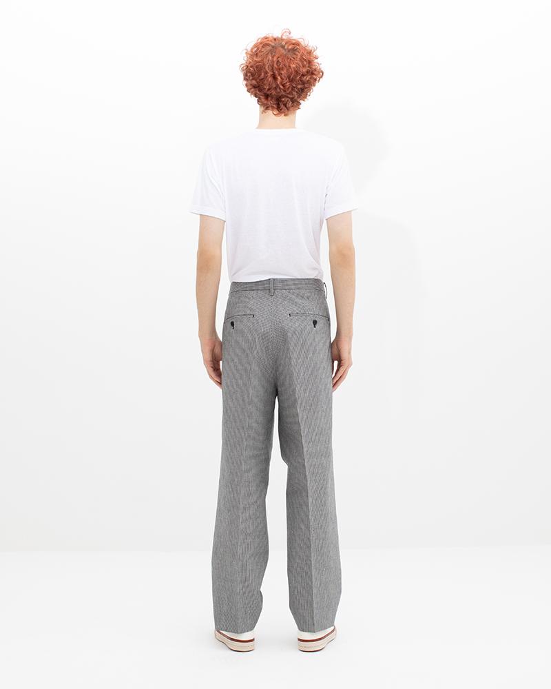 WIDE SLACKS SANTOME | Visvim Official North American Web Store